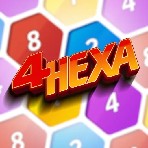 4 Hexa