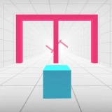Cube Speed Dash