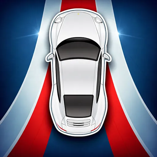 Hill Racing - Egg drop!