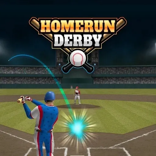 HomeRun Derby