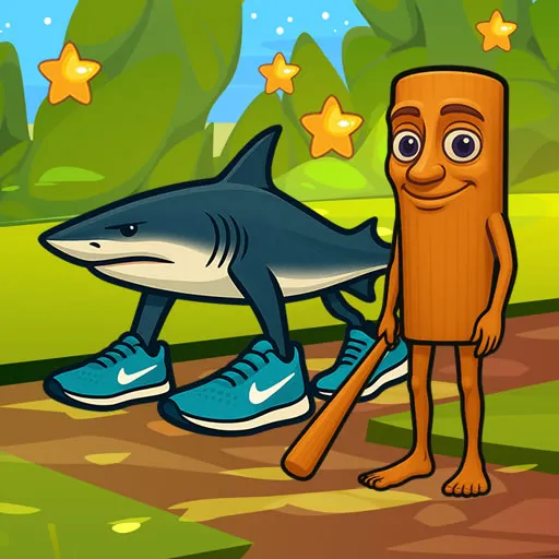 Italian Brainrot Find the Stars