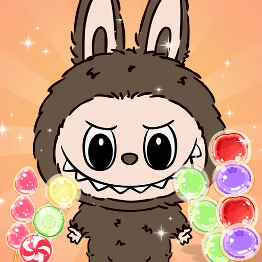 Labubu Doll Mukbang Asmr Unblocked