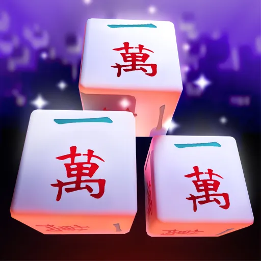 Mahjong 3D Match