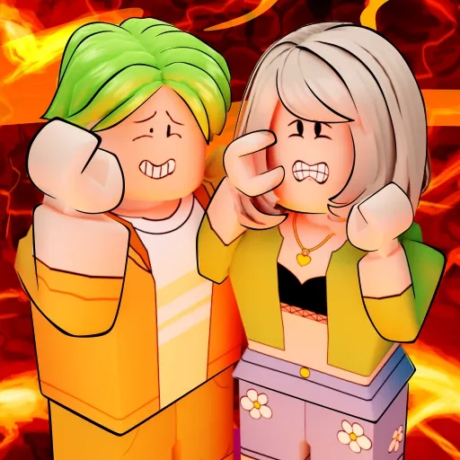 Math Lava: Tower Race