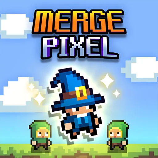 Merge Pixel