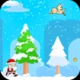 Mr Santa Run 2