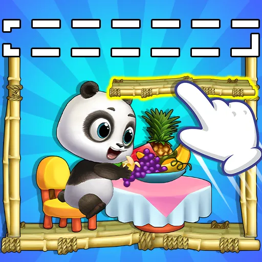 Panda Lu Treehouse