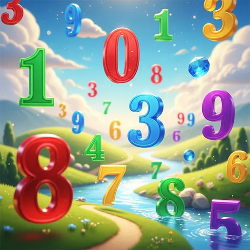 Quiz 10 Seconds Math