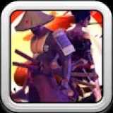 Samurai Brawling