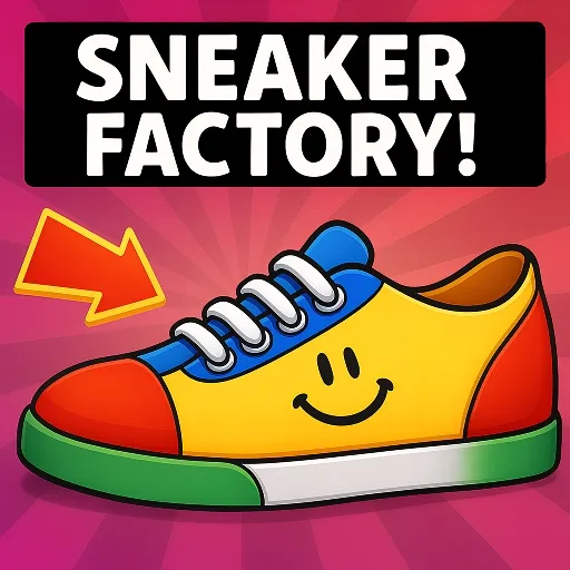 Sneaker Factory!