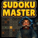 Sudoku Master